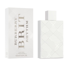 Kehakreem Burberry Brit Rhythm, 150 ml
