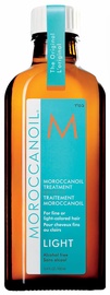Aliejus plaukams Moroccanoil Treatment Oil Light, 100 ml