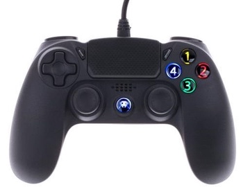 Freaks And Geeks USB Wired Controller PS4/PC