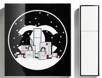 Tualetinis vanduo Chanel No. 5 L'eau 3x7ml EDT