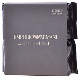 Giorgio Armani Emporio 2x30ml EDT Limited Edition