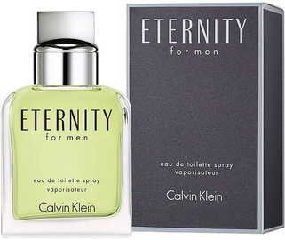 Tualetes ūdens Calvin Klein Eternity For Men 30ml EDT