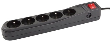 ARMAC ARC5 Anti-Surge Strip Black A5/CZ/50