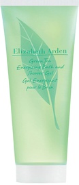 Dušo želė Elizabeth Arden Green Tea, 200 ml