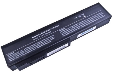 Avacom Battery For Asus 5200mAh/58Wh