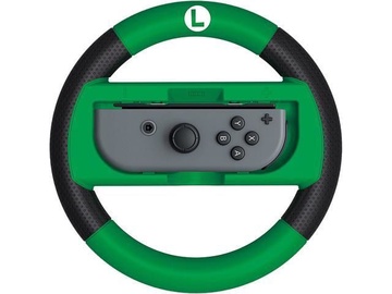 Spēļu stūre Hori Mario Kart 8 Deluxe (Luigi)