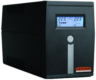 Lestar MCL-655SSU