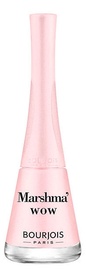 BOURJOIS Paris 1 Seconde Gel Nail Polish 9ml 015