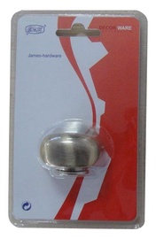 Фиксатор DS006CC, латунь, 3.8 см x 3.2 см