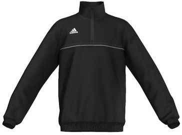 Adidas Core 15 Resistant Jacket JR M35335 Black 140cm