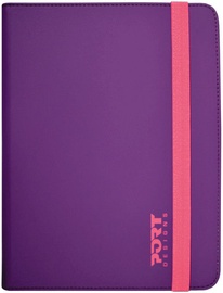 Port Designs Noumea Tablet Case For 7" & 8" Purple