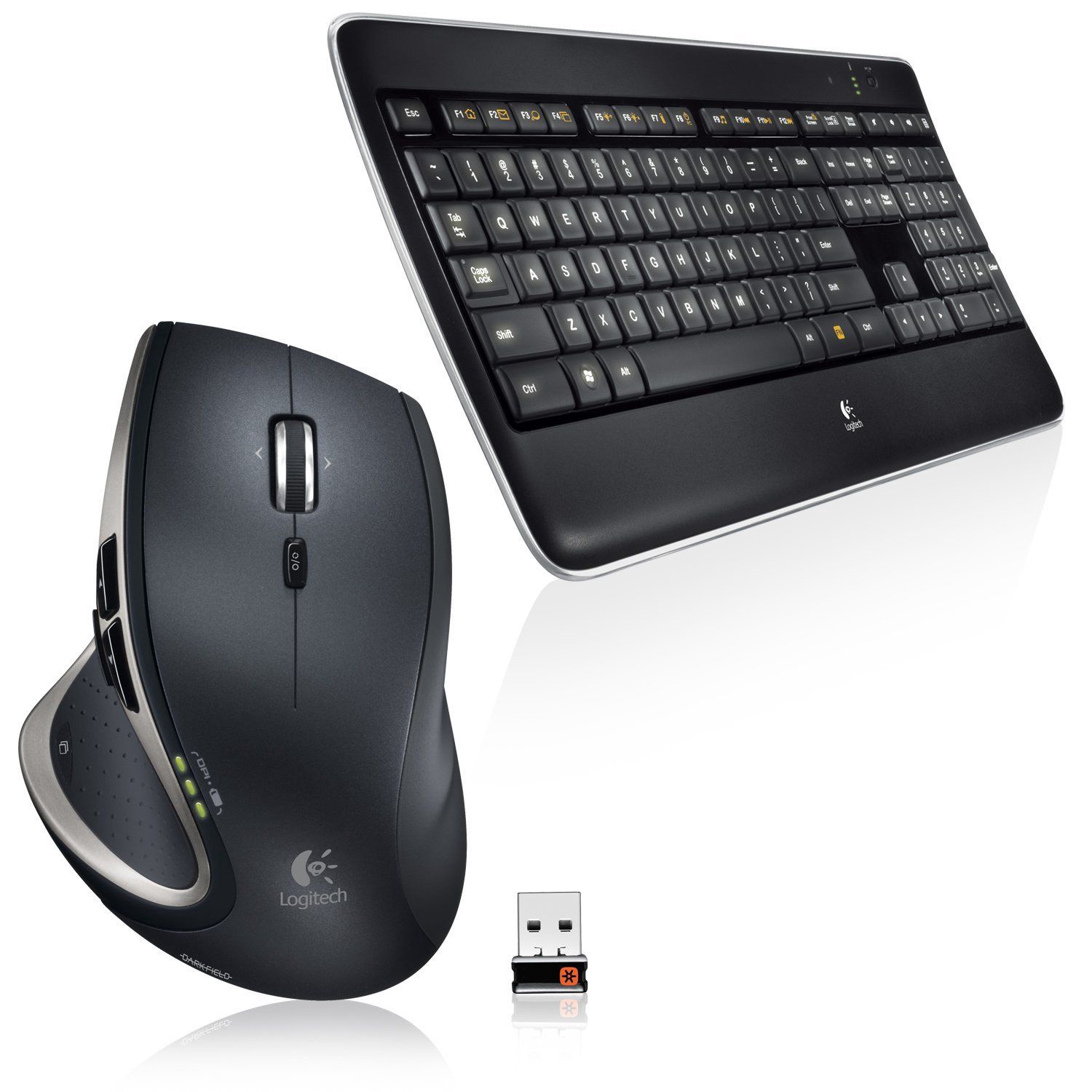 mx800 logitech