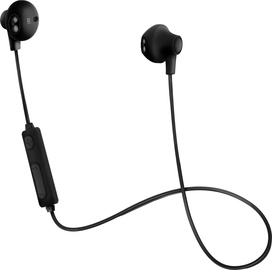 Ausinės Acme BH102 Bluetooth Earphones Black