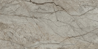 Flīzes, akmens Geotiles Sonante 8429991561437, 120 cm x 60 cm, brūna