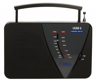 Eltra LENA 4 Black