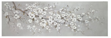 Фотокартина Home4you Oil Painting, 1500 мм x 500 мм