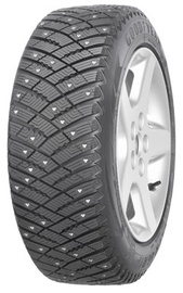 Зимняя шина Goodyear UltraGrip Ice Arctic, шипованная 205/55/R16, 94-T-190 km/h, XL