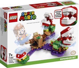 Konstruktorius lego Super Mario 71382