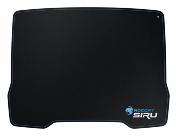 Roccat Mouse Pad Siru Black