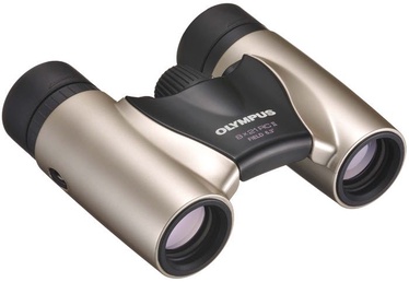 Olympus 8x21 RCII CHAMPAGNE GOLD