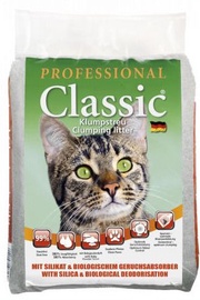Professional Classic Cat Litter With Silica 2kg
