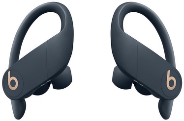 Bezvadu austiņas Beats Powerbeats Pro, tumši zila