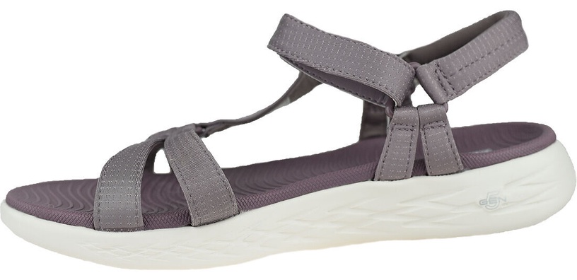 Jalanõud Skechers On The Go 600 15316-LTMV 37, violetne, 41