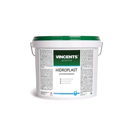 Hidroizoliacinė danga Vincents Polyline Hidroplast, 1.5 kg