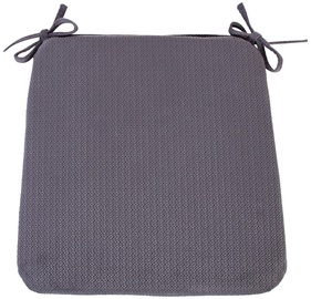 Home4you Chair Pad Rio 39x39cm Purple
