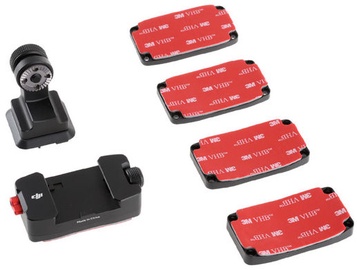 DJI Sticky Mount Compatible With Osmo/Osmo+