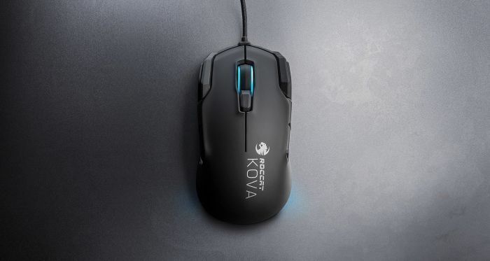 roccat aimo kova