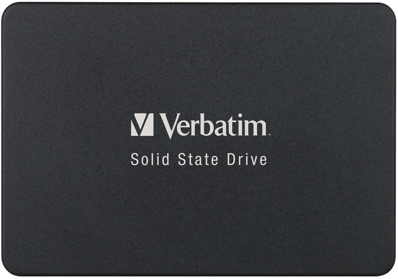 Kietasis diskas (SSD) Verbatim Vi550, 2.5", 240 GB