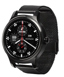 Overmax Touch 2.6 Smartwatch Black