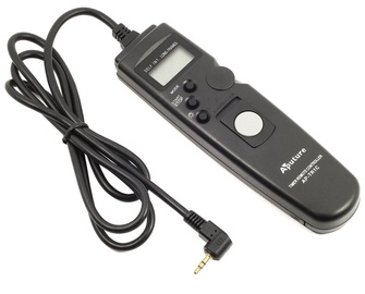 Aputure Digital LCD AP-TR1C