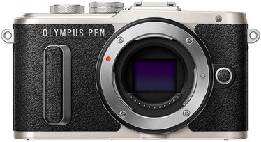 Olympus PEN E-PL8 Body Black