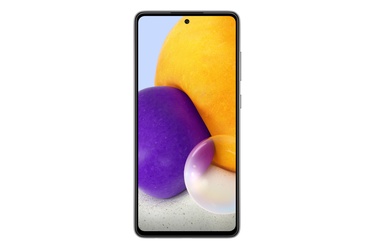 Mobiiltelefon Samsung Galaxy A72 SM-A725F, must, 6GB/128GB