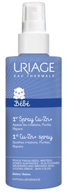 Спрей для тела Uriage Cu-Zn+ Anti Irritation, 100 мл