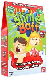 Zimpli Kids Slime Baff Oozy Red ZK5263