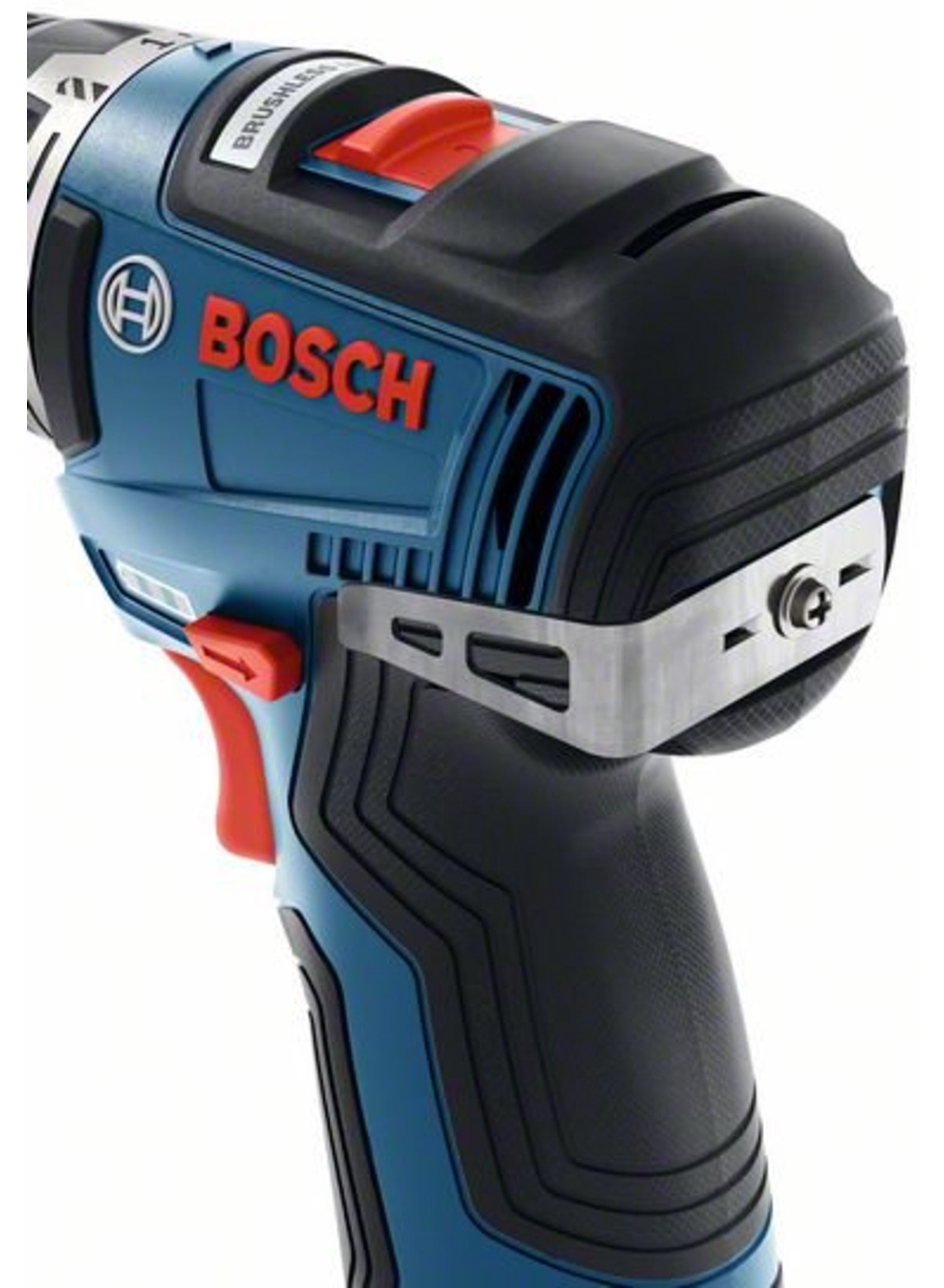 Аккумуляторная дрель-шуруповерт Bosch GSR 12V-35 HX, 1 - 12 В, 3 мАч -  Krauta.ee