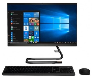 Lenovo Ideacentre A340-22IWL F0EB0050PB Business Black PL