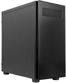 Chieftec Hawk Mid-Tower Black