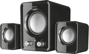 Trust Ziva Compact 2.1 Speaker Set