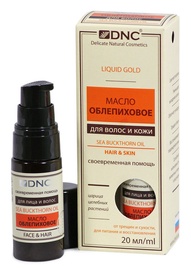 Dnc Sea Buckthorns Oil 20ml