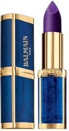 L`Oreal Paris Color Riche Lipstick Couture x Balmain 4.8g 467
