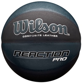 Bumba, basketbolam Wilson Reaction Pro Shadow, 7 izmērs