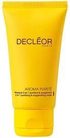 Decleor Aroma Purete 2 in 1 Mask 50ml