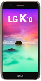 LG M250n K10 2017 Gold