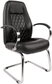 Chairman 950V Office Chair Black