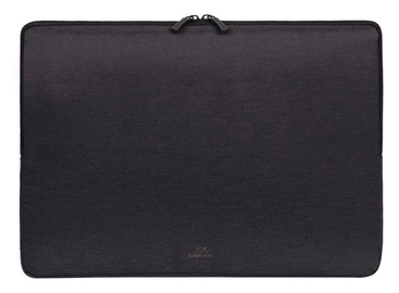 Rivacase Suzuka 7705 Laptop sleeve 15.6 Black