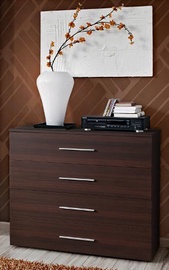 Komoda ASM Go Wenge